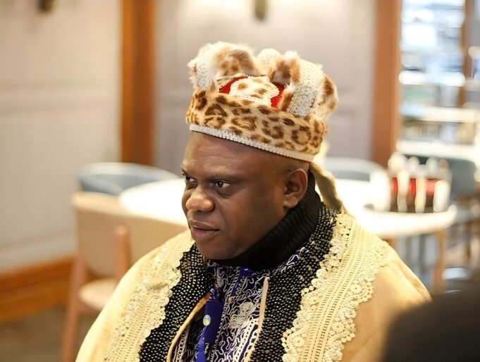 OPM Pastor, Chibuzor Chinyere Suspends Marriage Plans For Autistic Daughter After 1,000 Suitors Apply Chibuzor Chinyere Suspends Marriage