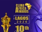 CLIMA Africa Hits Lagos For 10th Anniversary! Categories And Eligibility Disclosed CLIMA Africa Hits Lagos For 10Th Anniversary! See Categories