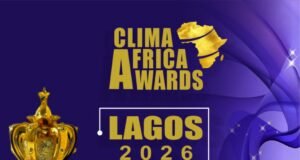 CLIMA Africa Hits Lagos For 10th Anniversary! Categories And Eligibility Disclosed CLIMA Africa Hits Lagos For 10Th Anniversary! See Categories