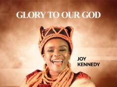 Worship Leader Joy Kennedy Releases Powerful Praise Anthem — “Glory To Our God” Glory to our God, Joy Kennedy
