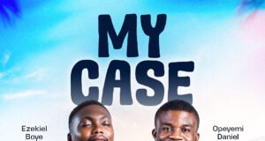#SelahMusic: Ezekiel Boye x Opeyemi Daniel | My Case Ezekiel Boye and Opeyemi Daniel