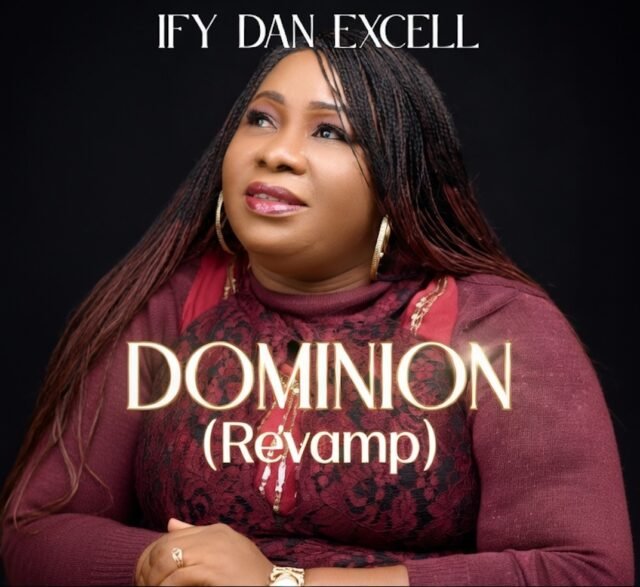 Dominion Revamp, Ify Dan Excell