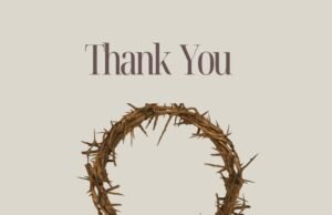 Ipha Captures Spirit Of Gratitude In Soul-Stirring New Track “Thank You” | @ipha_liman Thank You by Ipha