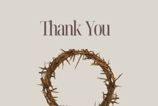 Ipha Captures Spirit Of Gratitude In Soul-Stirring New Track “Thank You” | @ipha_liman Thank You by Ipha