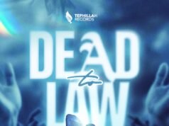 #SelahMusicVID: John Olumayowa | Dead To Law John Olumayowa, Dead to Law
