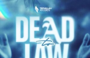 #SelahMusicVID: John Olumayowa | Dead To Law John Olumayowa, Dead to Law