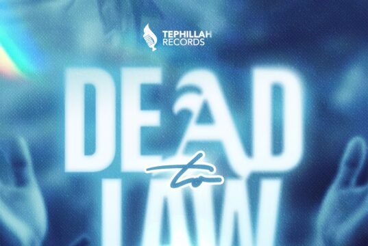 #SelahMusicVID: John Olumayowa | Dead To Law John Olumayowa, Dead to Law