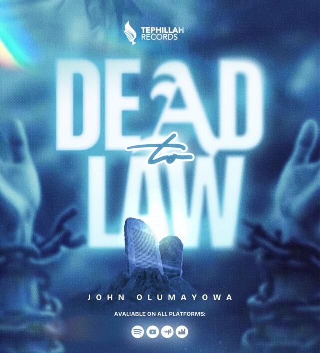 John Olumayowa, Dead to Law