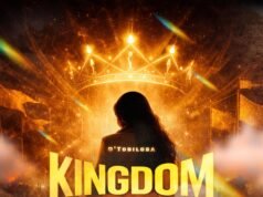 #SelahMusicVID: O’Tobiloba | Kingdom Anthem Kingdom Anthem By O’Tobiloba