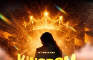 #SelahMusicVID: O’Tobiloba | Kingdom Anthem Kingdom Anthem By O’Tobiloba