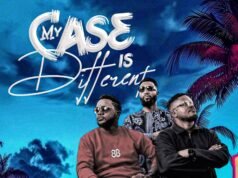 #SelahMusicVID: Jimmy D Psalmist | My Case Is Different (Audio & Video) | Feat. Sir E & Jerry Victor My Case Is Different, Jimmy D Psalmist