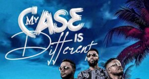 #SelahMusicVID: Jimmy D Psalmist | My Case Is Different (Audio & Video) | Feat. Sir E & Jerry Victor My Case Is Different, Jimmy D Psalmist