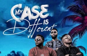 #SelahMusicVID: Jimmy D Psalmist | My Case Is Different (Audio & Video) | Feat. Sir E & Jerry Victor My Case Is Different, Jimmy D Psalmist