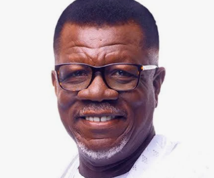 “Poverty Is The Reason Many Backslide, Not Lack Of Love For Jesus?” – Pastor Mensa Otabil Christians Backslide Due To Poverty