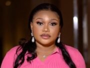 Ruth Kadiri Describes The Holy Spirit As First AI Created By God God Created Holy Spirit As First AI