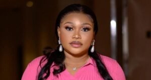 Ruth Kadiri Describes The Holy Spirit As First AI Created By God God Created Holy Spirit As First AI