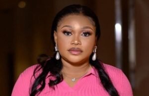 Ruth Kadiri Describes The Holy Spirit As First AI Created By God God Created Holy Spirit As First AI