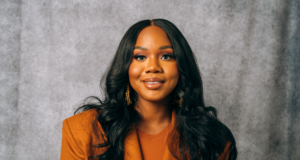 Sarah Jakes Roberts Reveals ‘Almost Paralyzed’ After Trampoline Accident Sarah Jakes Roberts Almost Paralyzed