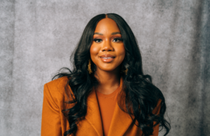 Sarah Jakes Roberts Reveals ‘Almost Paralyzed’ After Trampoline Accident Sarah Jakes Roberts Almost Paralyzed