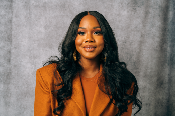 Sarah Jakes Roberts Reveals ‘Almost Paralyzed’ After Trampoline Accident Sarah Jakes Roberts Almost Paralyzed