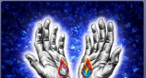 #SelahMusicVID: Sarai Korpacz | Love’s Flame (Video + Audio) Love's Flame By Sarai Korpacz
