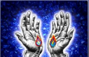 #SelahMusicVID: Sarai Korpacz | Love’s Flame (Video + Audio) Love's Flame By Sarai Korpacz