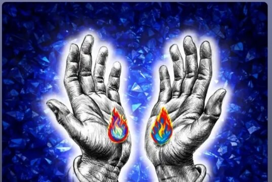 #SelahMusicVID: Sarai Korpacz | Love’s Flame (Video + Audio) Love's Flame By Sarai Korpacz