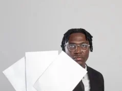 From Performance To Worship! Spyro Shares How The Holy Spirit Interrupted His Set Mid-Stage Spyro Worships On Stage