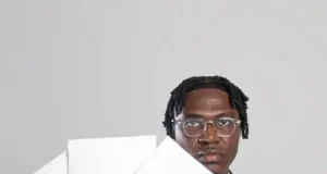 From Performance To Worship! Spyro Shares How The Holy Spirit Interrupted His Set Mid-Stage Spyro Worships On Stage