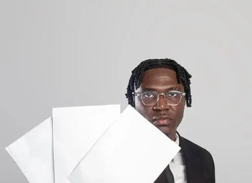 From Performance To Worship! Spyro Shares How The Holy Spirit Interrupted His Set Mid-Stage Spyro Worships On Stage