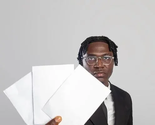 “I’m A Jesus Boy, But I Don’t Do Gospel Music” — Spyro Says Spyro Speaks On Being Jesus Boy