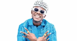 Testimony Jaga Responds To Critics Over Viral D’banj Worship Video Testimony Jaga Responds To Critics