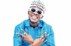 Testimony Jaga Responds To Critics Over Viral D’banj Worship Video Testimony Jaga Responds To Critics