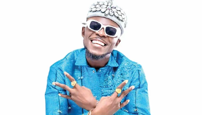 Testimony Jaga Responds To Critics Over Viral D’banj Worship Video Testimony Jaga Responds To Critics