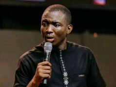 “You’re Representing Self If You Charge To Minister” – Theophilus Sunday Draws The Line! Gospel Singers Charge To Minister