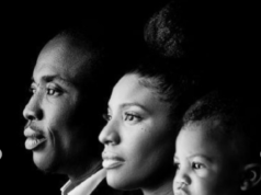 It’s Celebration Time! Theophilus Sunday & Ashley Sunday Mark Special Milestone As Their Son Turns One Theophilus Sunday Celebrates Son's Birthday