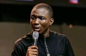 “You’re Representing Self If You Charge To Minister” – Theophilus Sunday Draws The Line! Gospel Singers Charge To Minister