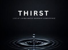 #SelahMusicVID: Femi Micah Releases Spiritual Outcry – “Thirst” Thirst by Femi Micah