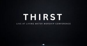 #SelahMusicVID: Femi Micah Releases Spiritual Outcry – “Thirst” Thirst by Femi Micah