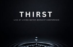 #SelahMusicVID: Femi Micah Releases Spiritual Outcry – “Thirst” Thirst by Femi Micah