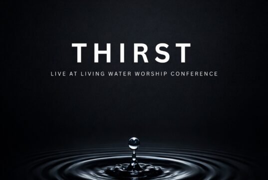 #SelahMusicVID: Femi Micah Releases Spiritual Outcry – “Thirst” Thirst by Femi Micah