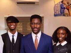 New Chapter Begins! Moses Bliss Introduces Khael & Emallie To Spotlite Nation Moses Bliss Introduces Artists