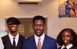 New Chapter Begins! Moses Bliss Introduces Khael & Emallie To Spotlite Nation Moses Bliss Introduces Artists