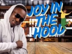 #SelahMusicVid: Resjoe Releases Powerful Genre-Blending Single “Joy In The Hood” Joy in the Hood By Resjoe