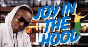 #SelahMusicVid: Resjoe Releases Powerful Genre-Blending Single “Joy In The Hood” Joy in the Hood By Resjoe