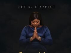 #SelahMusicVid: Joy N. E Appiah Crafts A Worship Experience In “Only You” Only You by Joy Appiah