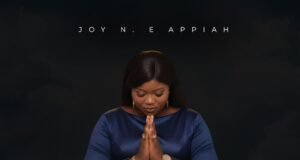 #SelahMusicVid: Joy N. E Appiah Crafts A Worship Experience In “Only You” Only You by Joy Appiah