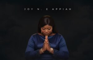 #SelahMusicVid: Joy N. E Appiah Crafts A Worship Experience In “Only You” Only You by Joy Appiah