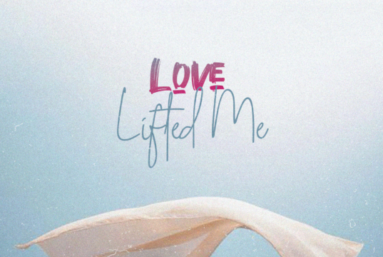 #SelahMusicVid: Malcolm Rue | Love Lifted Me | Feat. Kelo, Deon, And A Tribe Apart Love Lifted Me By Malcolm Rue