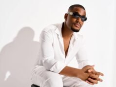 Gospel Singers Yadah & Ebuka Songs Grieve Over Nigerian Actor Alex Ekubo’s Passing Alex Ekubo Dies At 40